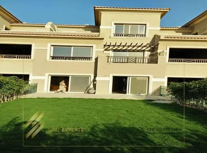 5 Bedroom Townhouse for Rent in New Cairo, Cairo - WhatsApp Image 2026-10-13 at 5.37. 47 PM. jpeg