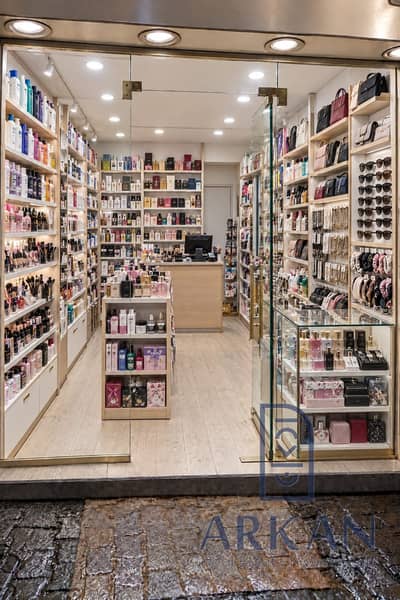 Retail for Sale in Hadayek October, Giza - WhatsApp Image 2026-10-01 at 7.11. 24 PM (3). jpeg