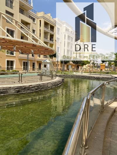 2 Bedroom Flat for Sale in Mostakbal City, Cairo - 8e5a965d-016f-411c-a13a-35cba09f6667. jpg 2 Bedroom Flat for Sale in Mostakbal City, Cairo - 8e5a965d-016f-411c-a13a-35cba09f6667. jpg