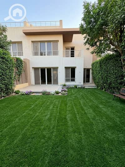 تاون هاوس 3 غرف نوم للبيع في 6 اكتوبر، الجيزة - image_72711cab. jpeg