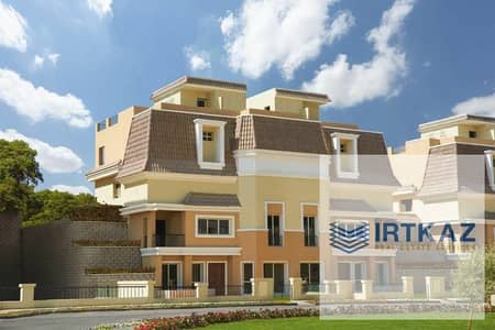 4 Bedroom Villa for Sale in Mostakbal City, Cairo - 474088916_8971722959602583_8723253503882197694_n. JPG