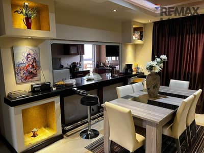 3 Bedroom Flat for Rent in Madinaty, Cairo - IMG-20261013-WA0020. jpg