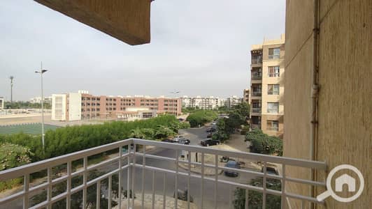 3 Bedroom Flat for Rent in Madinaty, Cairo - WhatsApp Image 2026-10-13 at 5.11. 48 PM. jpeg