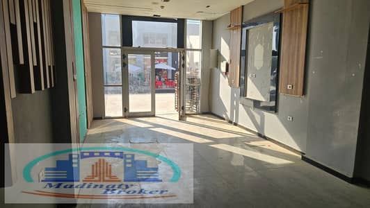 Restaurant & Cafe for Rent in Madinaty, Cairo - cc52d8bd-d175-4d88-9b4c-b1c8ce83720b. jpg