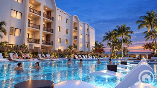 2 Bedroom Apartment for Sale in Marsa Alam, Red Sea - WhatsApp Image 2026-10-08 at 4.27. 18 PM (10). jpeg