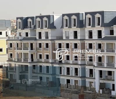 اي فيلا 3 غرف نوم للبيع في القاهرة الجديدة، القاهرة - WhatsApp Image 2026-10-08 at 7.04. 29 AM (1). jpeg