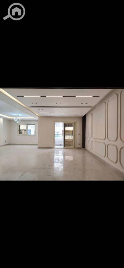 3 Bedroom Flat for Sale in Nasr City, Cairo - 43212. jpg 3 Bedroom Flat for Sale in Nasr City, Cairo - 43212. jpg