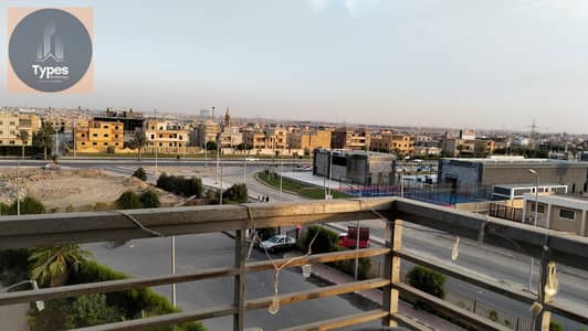 3 Bedroom Apartment for Sale in Sheikh Zayed, Giza - WhatsApp Image 2026-07-21 at 11.42. 36 AM. jpeg