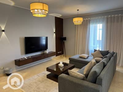 2 Bedroom Apartment for Rent in New Cairo, Cairo - WhatsApp Image 2026-10-13 at 16.22. 48. jpeg 2 Bedroom Apartment for Rent in New Cairo, Cairo - WhatsApp Image 2026-10-13 at 16.22. 48. jpeg