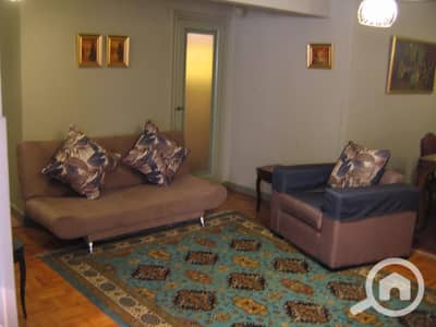 2 Bedroom Apartment for Rent in Zamalek, Cairo - 1000210314. jpg