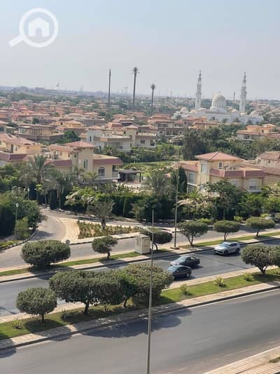 4 Bedroom Apartment for Sale in Madinaty, Cairo - WhatsApp Image 2026-10-13 at 15.29. 27 (6). jpeg