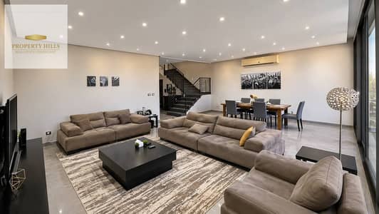 4 Bedroom Duplex for Sale in Shorouk City, Cairo - 362673. jpg