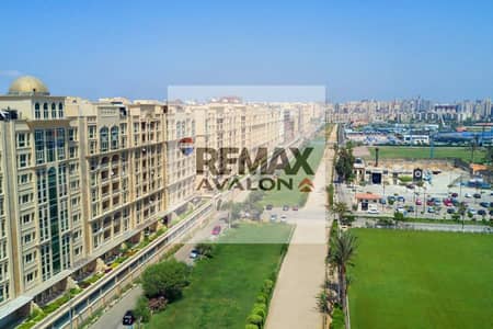 3 Bedroom Apartment for Sale in Smoha, Alexandria - 1. jpg