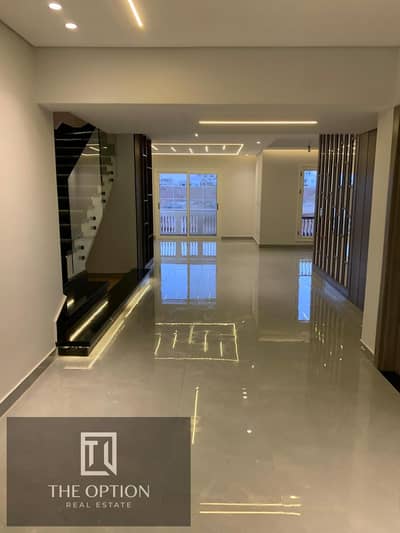 4 Bedroom iVilla for Rent in New Cairo, Cairo - WhatsApp Image 2026-10-12 at 7.43. 20 PM. jpeg
