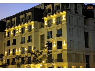 3 Bedroom iVilla for Sale in New Cairo, Cairo - 1312x894 (4). jpg