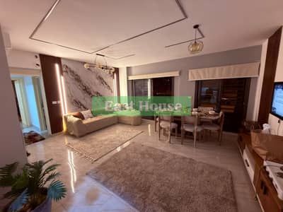 2 Bedroom Flat for Rent in Madinaty, Cairo - WhatsApp Image 2026-10-13 at 6.05. 39 PM. jpeg 2 Bedroom Flat for Rent in Madinaty, Cairo - WhatsApp Image 2026-10-13 at 6.05. 39 PM. jpeg