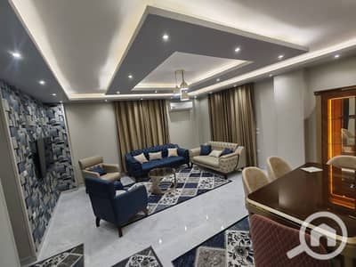 3 Bedroom Flat for Rent in Sheikh Zayed, Giza - WhatsApp Image 2026-10-13 at 5.51. 23 PM (2). jpeg 3 Bedroom Flat for Rent in Sheikh Zayed, Giza - WhatsApp Image 2026-10-13 at 5.51. 23 PM (2). jpeg