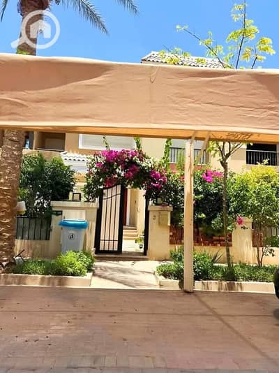 4 Bedroom Villa for Sale in Mostakbal City, Cairo - WhatsApp Image 2025-08-21 at 2.46. 03 PM (6). jpeg 4 Bedroom Villa for Sale in Mostakbal City, Cairo - WhatsApp Image 2025-08-21 at 2.46. 03 PM (6). jpeg
