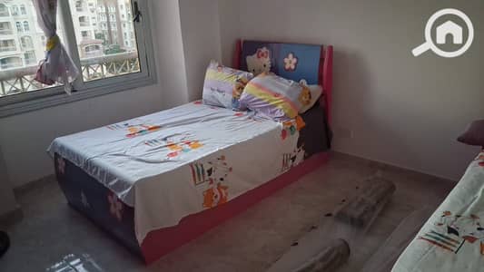 2 Bedroom Flat for Rent in Madinaty, Cairo - 36174. jpg