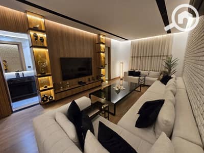 2 Bedroom Flat for Sale in New Cairo, Cairo - WhatsApp Image 2026-04-20 at 1.58. 39 PM. jpeg 2 Bedroom Flat for Sale in New Cairo, Cairo - WhatsApp Image 2026-04-20 at 1.58. 39 PM. jpeg