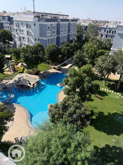 2 Bedroom Penthouse for Sale in New Cairo, Cairo - WhatsApp Image 2026-10-04 at 00.14. 19. jpeg 2 Bedroom Penthouse for Sale in New Cairo, Cairo - WhatsApp Image 2026-10-04 at 00.14. 19. jpeg