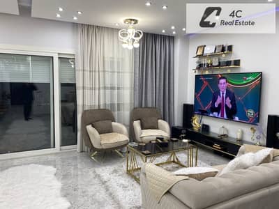 5 Bedroom Townhouse for Sale in New Cairo, Cairo - WhatsApp Image 2026-10-12 at 1.08. 30 PM. jpeg