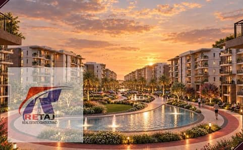 2 Bedroom Apartment for Sale in New Cairo, Cairo - WhatsApp Image 2026-10-13 at 12.33. 34 PM (1). jpeg