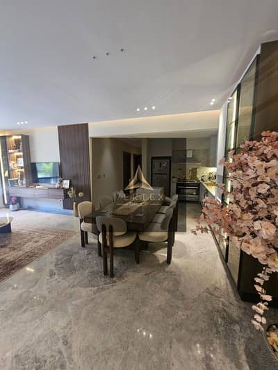3 Bedroom Flat for Rent in New Cairo, Cairo - WhatsApp Image 2026-09-21 at 11.53. 05 AM. jpeg