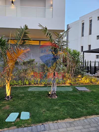 4 Bedroom Twin House for Sale in 6th of October, Giza - WhatsApp Image 2026-10-13 at 18.12. 44. jpeg 4 Bedroom Twin House for Sale in 6th of October, Giza - WhatsApp Image 2026-10-13 at 18.12. 44. jpeg
