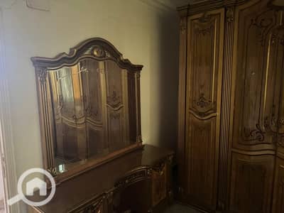 2 Bedroom Apartment for Rent in Sheikh Zayed, Giza - WhatsApp Image 2026-10-13 at 3.36. 41 PM (1). jpeg