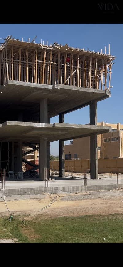 Retail for Sale in Sheikh Zayed, Giza - WhatsApp Image 2026-10-13 at 14.57. 48 (3). jpeg