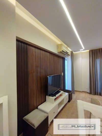 2 Bedroom Apartment for Sale in New Cairo, Cairo - WhatsApp Image 2026-09-18 at 2.26. 58 PM (1). jpeg 2 Bedroom Apartment for Sale in New Cairo, Cairo - WhatsApp Image 2026-09-18 at 2.26. 58 PM (1). jpeg