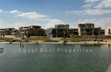3 Bedroom Villa for Sale in Sheikh Zayed, Giza - WhatsApp Image 2026-09-17 at 6.23. 08 PM. jpeg