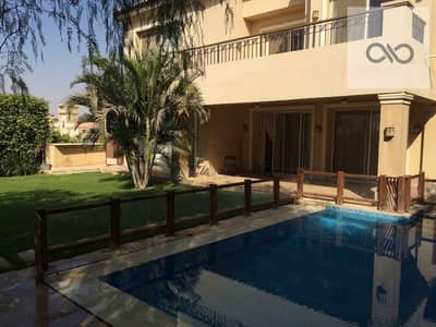 4 Bedroom Apartment for Rent in New Cairo, Cairo - WhatsApp Image 2026-10-12 at 8.53. 44 PM. jpeg