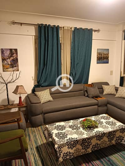 2 Bedroom Flat for Rent in Zamalek, Cairo - 1000262405. jpg