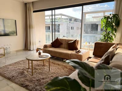 2 Bedroom Flat for Rent in New Cairo, Cairo - 04c32bb3-e789-41d3-ae77-524775479ba7. jpeg 2 Bedroom Flat for Rent in New Cairo, Cairo - 04c32bb3-e789-41d3-ae77-524775479ba7. jpeg