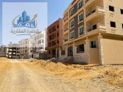 Commercial Land for Sale in New Cairo, Cairo - 1000002871. jpg