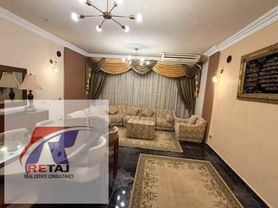3 Bedroom Apartment for Rent in Heliopolis, Cairo - WhatsApp Image 2026-10-10 at 6.52. 19 AM (6). jpeg