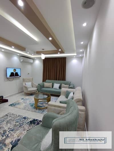 3 Bedroom Apartment for Rent in New Cairo, Cairo - 00bd60bb-32a9-4c03-af3e-af08879cf725. jpg