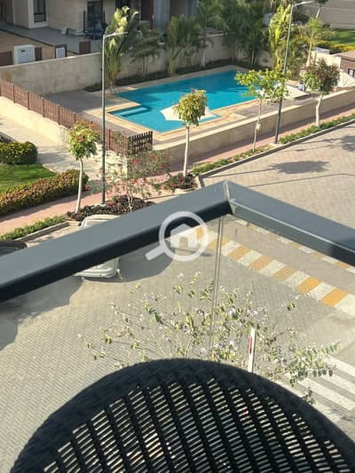 2 Bedroom Apartment for Rent in New Cairo, Cairo - WhatsApp Image 2026-10-07 at 2.42. 38 PM. jpeg