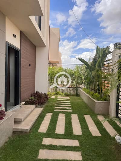 4 Bedroom Twin House for Sale in Sheikh Zayed, Giza - WhatsApp Image 2026-10-05 at 6.07. 58 PM. jpeg