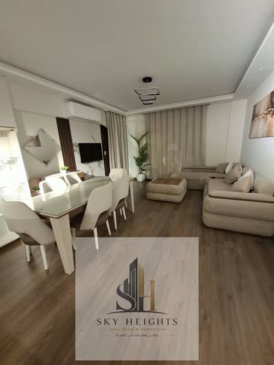 2 Bedroom Flat for Rent in New Cairo, Cairo - 1001183233. jpg