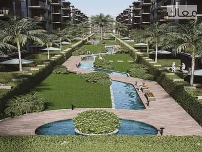 2 Bedroom Apartment for Sale in New Cairo, Cairo - WhatsApp Image 2026-06-27 at 12.17. 01 PM. jpeg 2 Bedroom Apartment for Sale in New Cairo, Cairo - WhatsApp Image 2026-06-27 at 12.17. 01 PM. jpeg