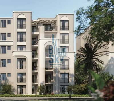 2 Bedroom Apartment for Sale in New Heliopolis, Cairo - 717400853_862701906873180_766264787277296637_n - Copy. jpg 2 Bedroom Apartment for Sale in New Heliopolis, Cairo - 717400853_862701906873180_766264787277296637_n - Copy. jpg