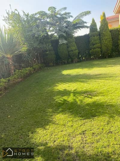 7 Bedroom Villa for Rent in Madinaty, Cairo - WhatsApp Image 2026-10-13 at 12.04. 31 PM (2). jpeg
