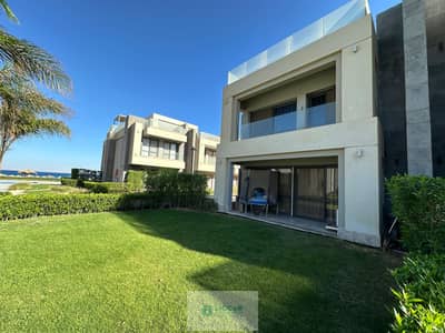3 Bedroom Twin House for Sale in Ain Sukhna, Suez - WhatsApp Image 2026-10-12 at 5.25. 00 PM. jpeg