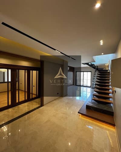 3 Bedroom Penthouse for Rent in New Cairo, Cairo - WhatsApp Image 2026-10-04 at 12.12. 54 PM (1). jpeg