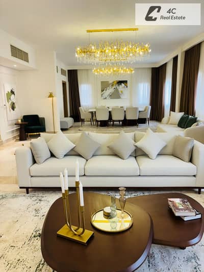 5 Bedroom Villa for Sale in Mokattam, Cairo - WhatsApp Image 2026-09-01 at 06.03. 34 (3). jpeg