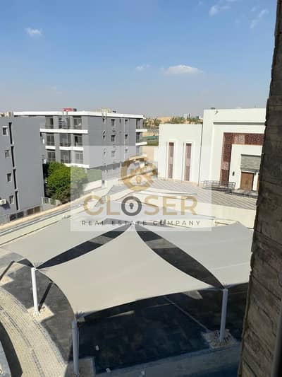 2 Bedroom Apartment for Sale in New Cairo, Cairo - 0da3411c-d40d-4c72-bb7d-cab5db1653ee. jpeg