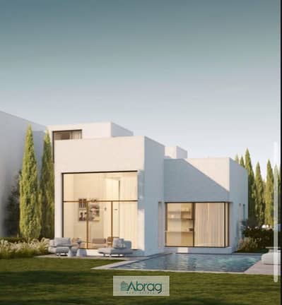 3 Bedroom Villa for Sale in Sheikh Zayed, Giza - WhatsApp Image 2026-10-13 at 6.35. 00 PM. jpeg 3 Bedroom Villa for Sale in Sheikh Zayed, Giza - WhatsApp Image 2026-10-13 at 6.35. 00 PM. jpeg